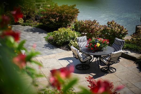 The Beaudry Group Landscaping and Maintenance