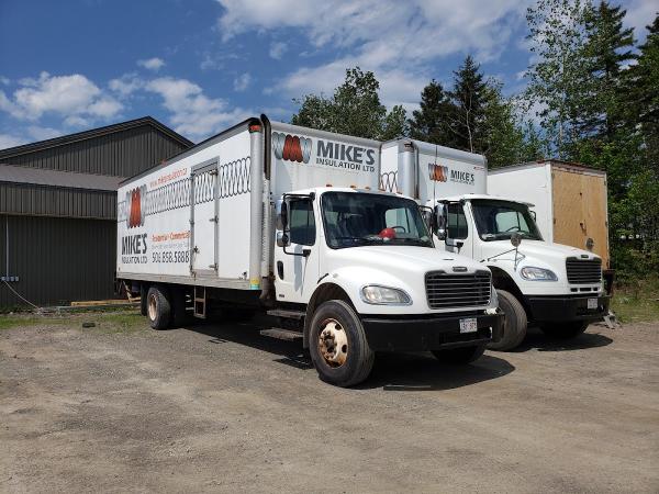 Mike's Insulation Ltd