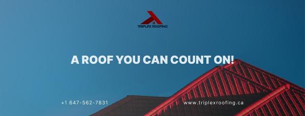 Triplex Roofing