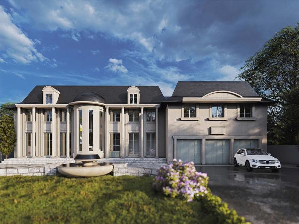 Circle Architects Inc.