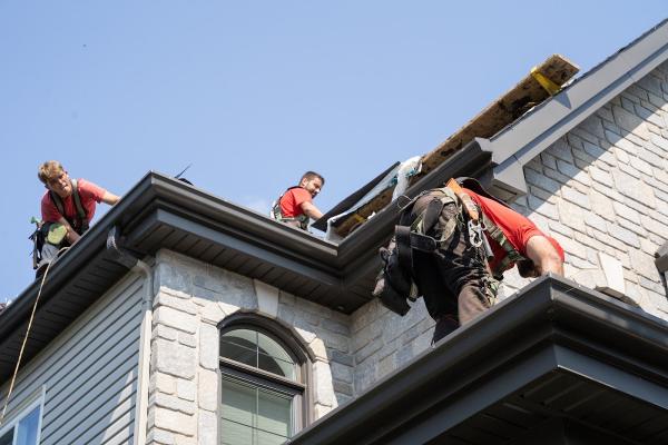 AP Toitures & Fils Inc.