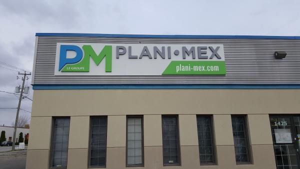 Groupe Plani-Mex