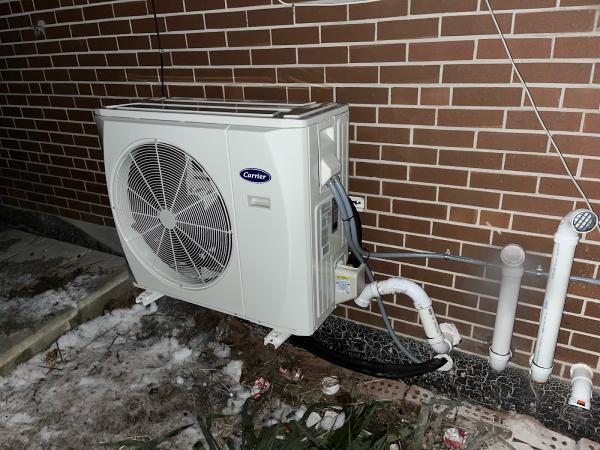 Gas Pro Heating and Air Conditioning