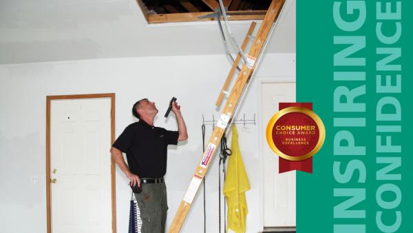 Housemaster Home Inspections Serving Toronto