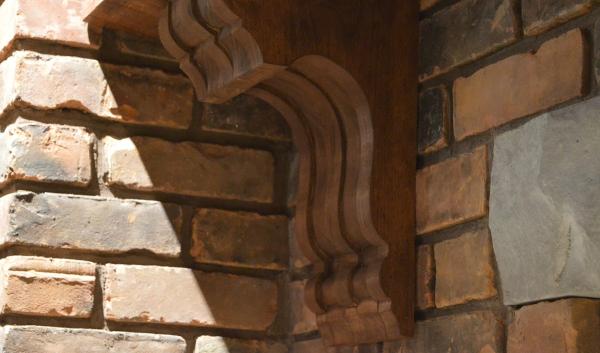 Corbel Renovation Windows & Doors