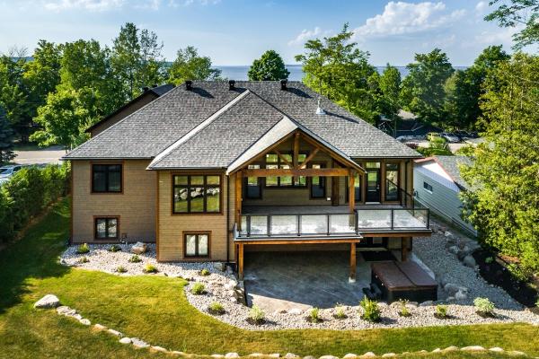 Kevin Stevens Construction