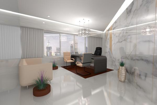 Sarkar Interiors