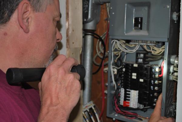 Canaspec Home Inspection Services