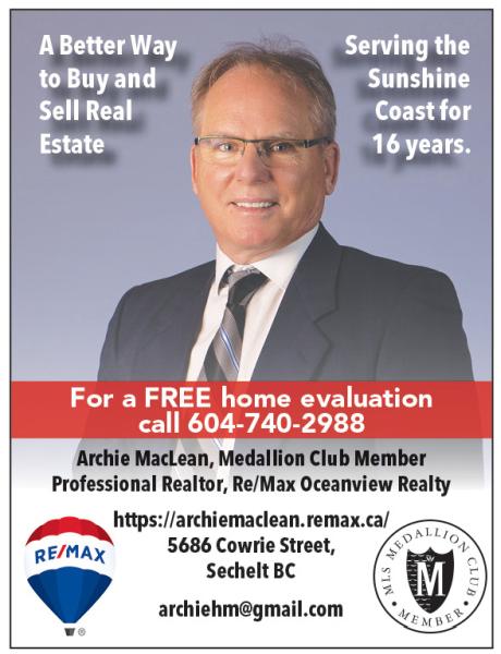 Archie Maclean Real Estate