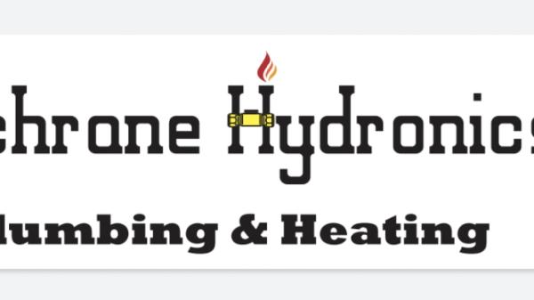 Cochrane Hydronics Plumbing and Heating