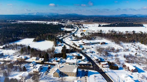 Courtier Immobilier Sherbrooke Matthieu Pepin