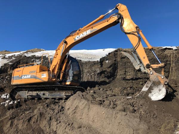 Rocky Ridge Excavating Ltd