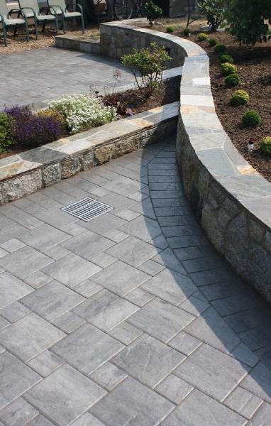 A J Paulo Landscaping Ltd
