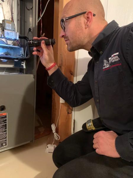 Canadian Residential Inspection Services Calgary SW