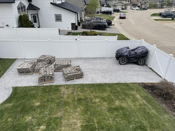 Fancy Plants Landscaping