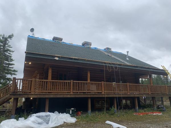 Champion Roofing