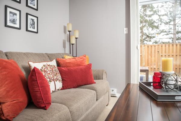 Heavenly Homes Cleaning