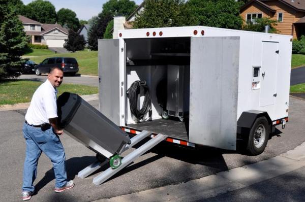 Ally Pest Control Inc.