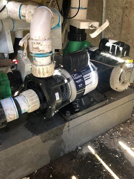 Flowpro Services Inc.