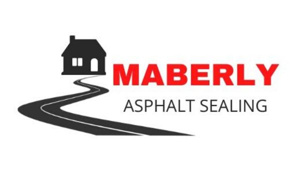 Maberly Asphalt Sealing