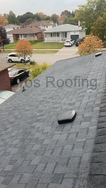 Bros. Roofing