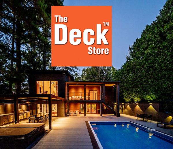 The Deck Store