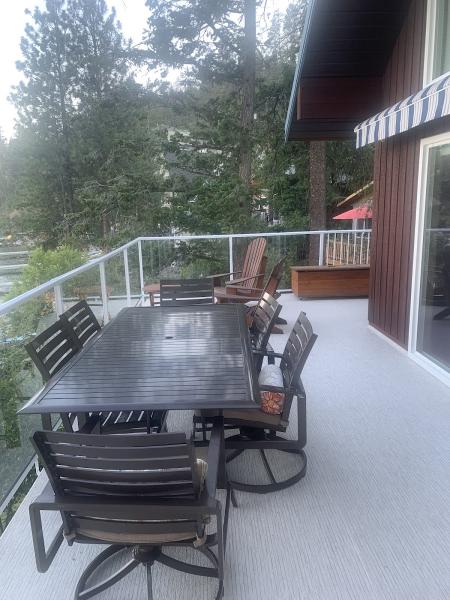 Vindeck Service Is All Solutions For Your Deck