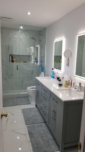 Level Q Renovation & Design Inc.