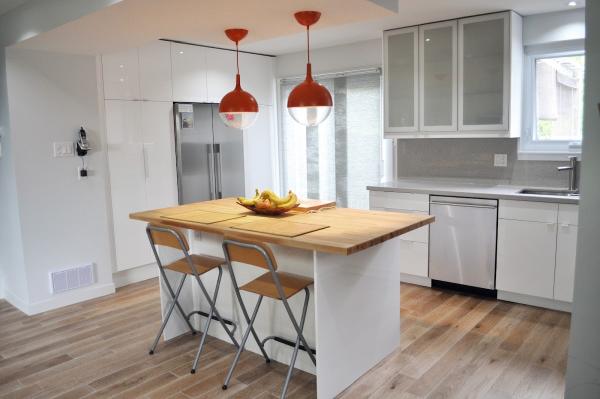 Level Q Renovation & Design Inc.