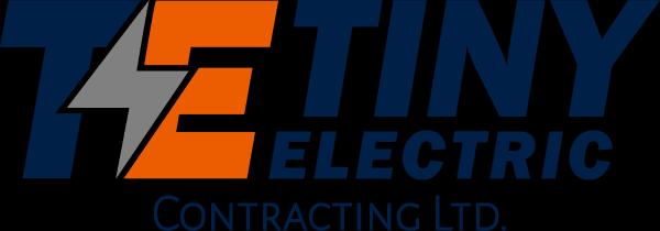 Tiny Electric Contracting Ltd.