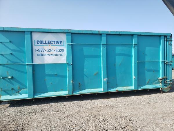 Collective Waste Solutions