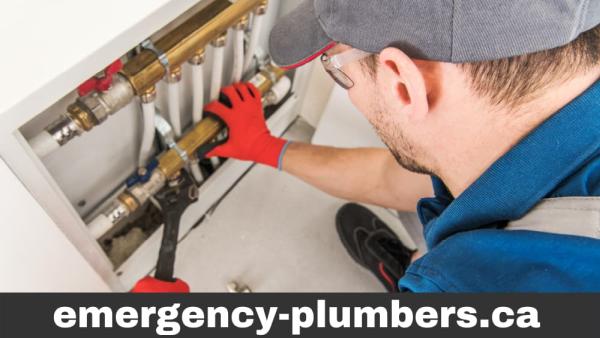 Emergency Plumbers