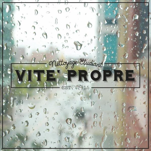 Vite'propre