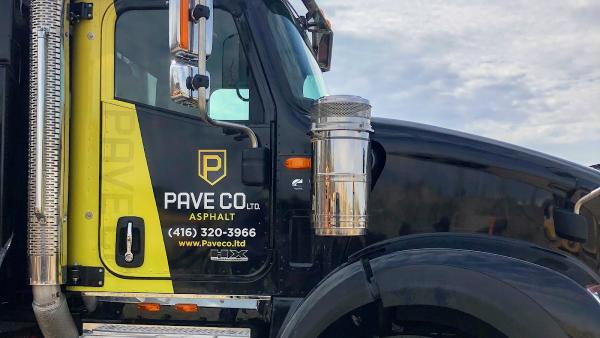 Pave Co Ltd.