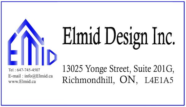 Elmid Design Inc.