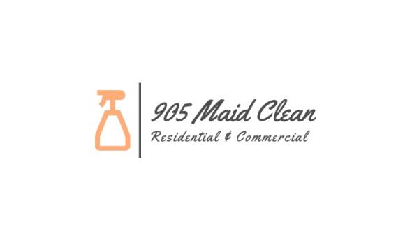 905 Maid Clean