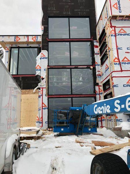 Pro-Installation Lessard Inc.