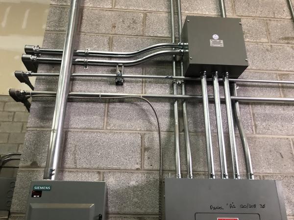 Modern Tech Electric Inc