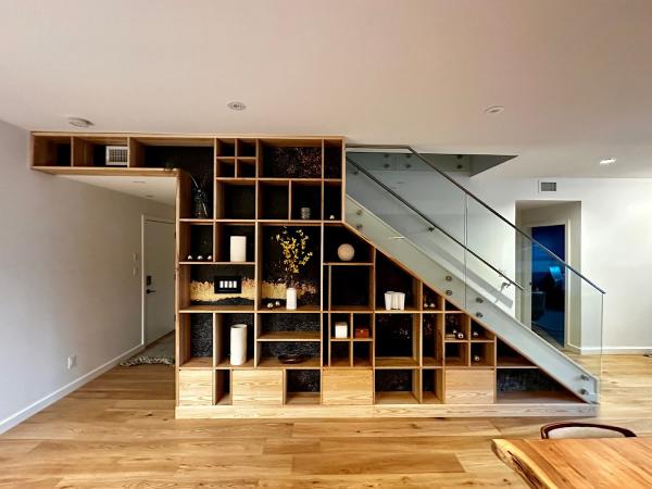 Tiny Timbers Woodshop