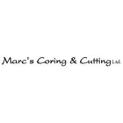Marc's Coring & Cutting Ltd