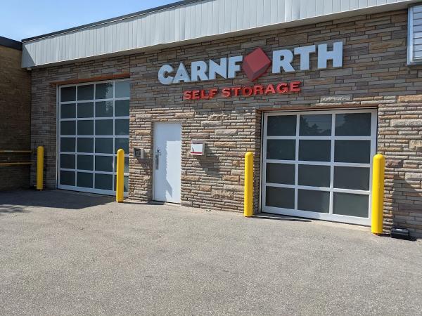 Carnforth Self Storage