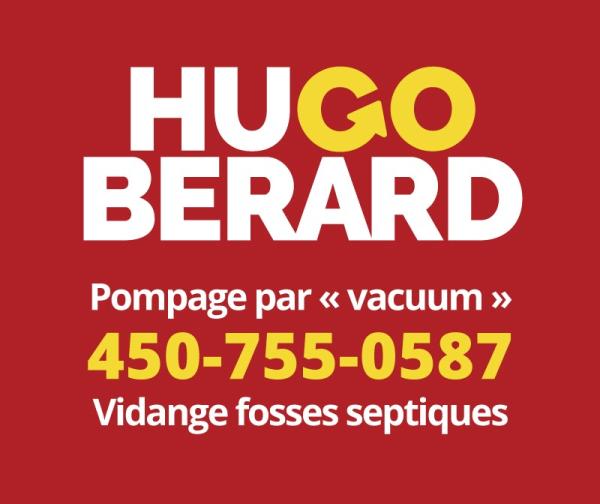 Les Entreprises Hugo Bérard