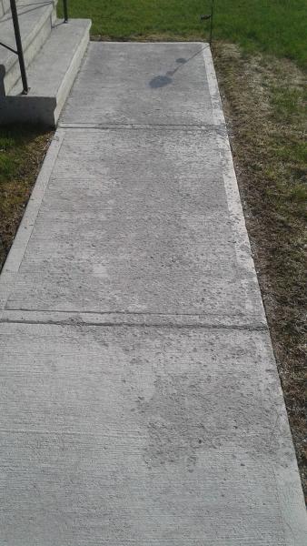 Tom Mix Concrete and Pembroke Crane Rental