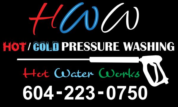 Hot Water Works