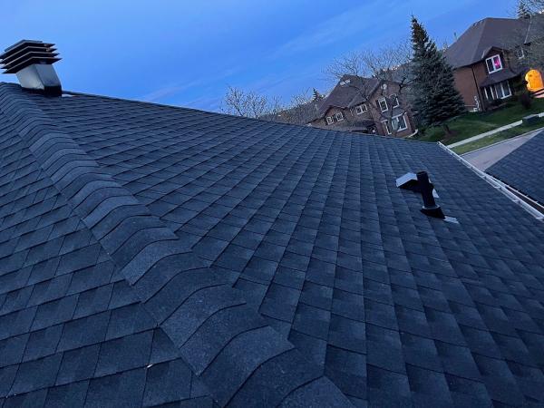 Diamond Roof Repair & Handyman Services