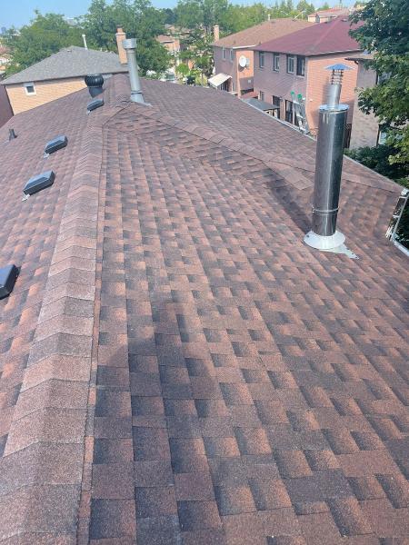 Diamond Roof Repair & Handyman Services