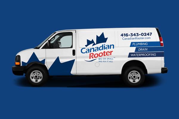 Canadian Rooter Toronto Plumbing