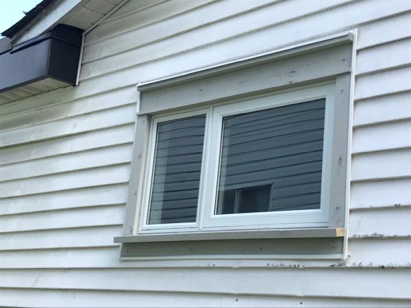 Prolux Windows & Doors