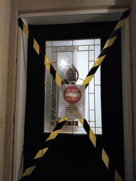 Dspeck Innovative Cleaning Services