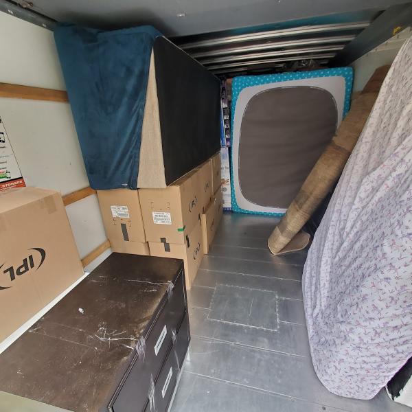 Soft Touch Moving and Packing Inc Brampton Movers